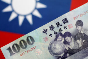 Photo of Taiwan to give cash payouts to citizens in ‘New Year blessing’