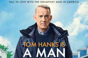 Photo of ‘Look, I’m selfish’: Tom Hanks gets grumpy in A Man Called Otto