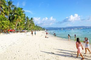 Photo of Philippines to offer VAT refund to foreign tourists by 2024