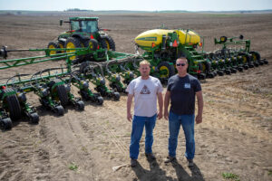 Photo of Democrats’ downgrade of Iowa’s role is a blow to Corn Belt, biofuels