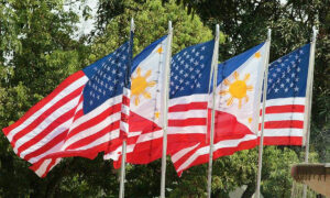 Photo of 2023 promises even stronger momentum in US-Philippine ties
