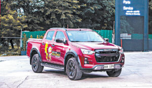 Photo of Isuzu PHL seeks delay of excise tax imposition on pickups