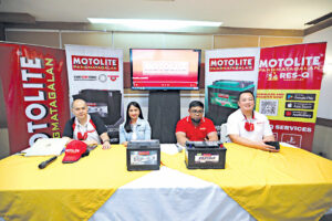 Photo of Motolite introduces 2 new batteries