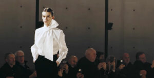 Photo of Paris Fashion Week: Dior Homme gives new life to age-old classics