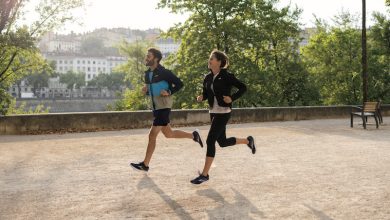 Photo of Brooks Running Announces Multi-Year Global Partnership With parkrun