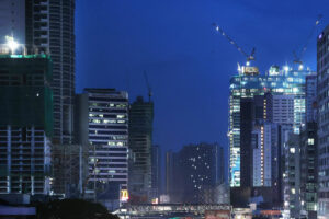 Photo of Uncertainties seen to weigh down property sector 
