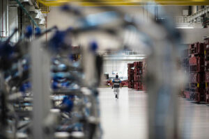 Photo of Driving recovery with PPPs and a robust manufacturing sector