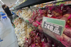 Photo of Inflation remained high in Jan. — BSP
