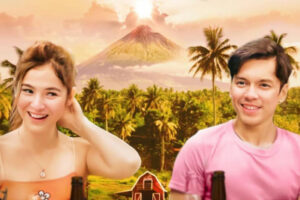 Photo of Star Magic, Mavx Productions collaborate on 3 films