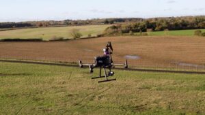 Photo of BT backs Altitude Angel to be UK’s global leader for commercial automated drone operations