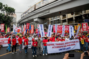 Photo of Philippine labor groups, employers to discuss workers’ rights with ILO