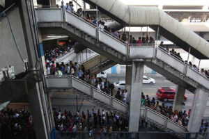 Photo of PHL public transport system behind by 35 years in development — senator
