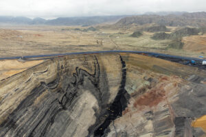 Photo of China’s well ahead in the rare-earth race. That’s a problem