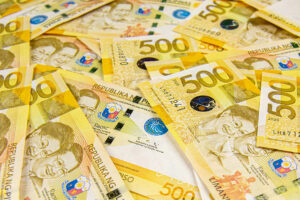 Photo of Peso surges on GIR data, hopes of slower Fed hikes
