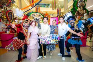 Photo of ‘A complete success’; Face-to-face Dinagyang exceeded expectations