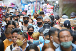 Photo of Philippines won’t revive coronavirus restrictions