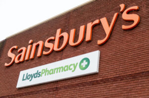 Photo of Lloyds Pharmacy to close all 237 Sainsbury’s outlets