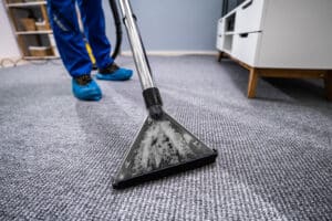 Photo of How Much Does Professional Carpet Cleaning Cost On Average?