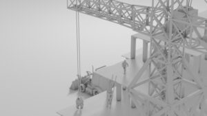 Photo of Role of 4D Construction Simulation In Monitoring Delays
