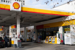 Photo of Shell to pay UK tax for first time in five years