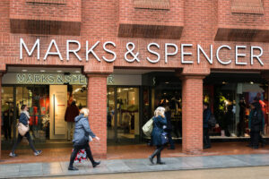 Photo of Marks & Spencer set to open 20 new stores creating 3,400 jobs