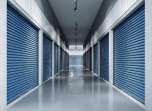 Photo of Many Business Owners Use Storage Units for These Reasons