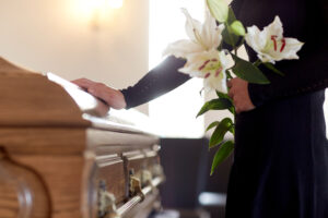 Photo of Customers set to lose £11m after One Life Funeral Planning collapses