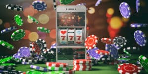 Photo of The Basics of Online Slot Gambling