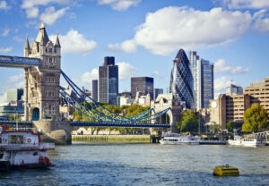 Photo of London retains crown as Europe’s leading hub for tech investment