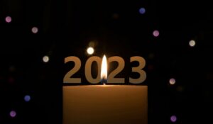 Photo of World welcomes 2023 and leaves a stormy year behind