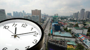 Photo of [EXPLAINER] Will Manila become a 15-minute city?