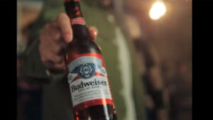 Photo of Budweiser looks to younger generation  in Super Bowl ad