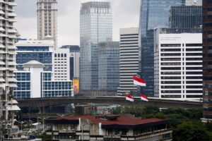 Photo of Indonesia GDP growth races to 9-year high