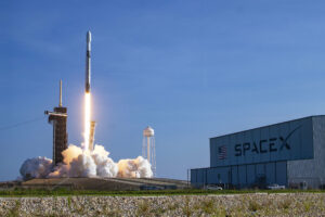 Photo of SpaceX set to launch next International Space Station crew for NASA