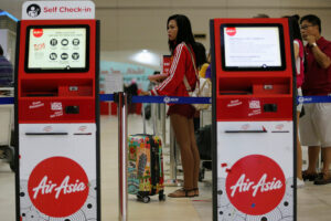Photo of High airfares here to stay, AirAsia’s Fernandes says