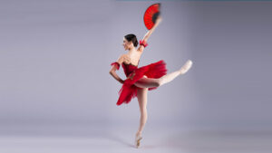 Photo of Ballet Manila dances again with classics for its 25th season