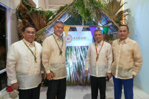 Photo of Converge supports ASEAN ICT chiefs’ push for digital inclusion, transformation