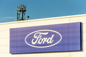 Photo of Ford to cut one in five jobs in the UK
