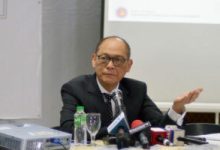 Photo of Diokno prefers better tax administration over luxury tax