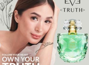 Photo of Avon releases new floral fragrance