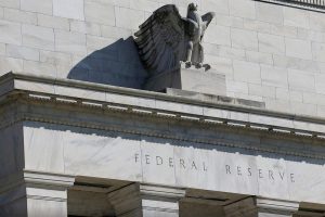 Photo of Fed delivers small rate increase; Powell suggests ‘couple’ more hikes coming