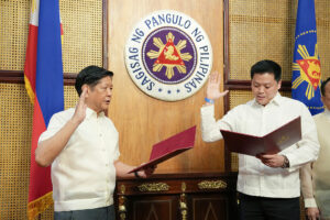 Photo of DSWD chief to digitalize cash aid 