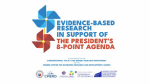 Photo of House partners with Ateneo research center for more ‘evidence-based’ legislation 