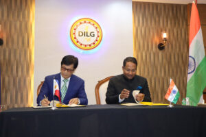 Photo of India, Philippines commence bilateral development cooperation; agreement for implementation of Indian grant-funded projects in the Philippines signed