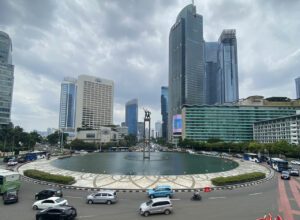 Photo of A trip to Jakarta: The Big Apple in Southeast Asia