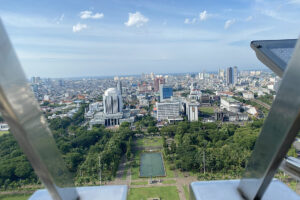 Photo of Jakarta hopes to attract more Filipino tourists