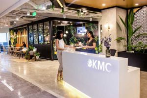 Photo of KMC Solutions to launch Quezon City office space
