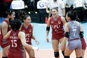 Photo of LPU Lady Pirates rally to edge Mapua Lady Cardinals in 5 sets