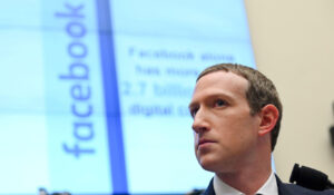 Photo of $3.7-B UK mass action vs Facebook over market dominance rejected — for now