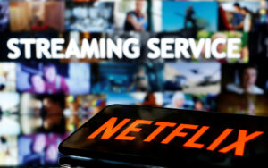 Photo of Netflix password crackdown is underway in Chile and frustrating customers